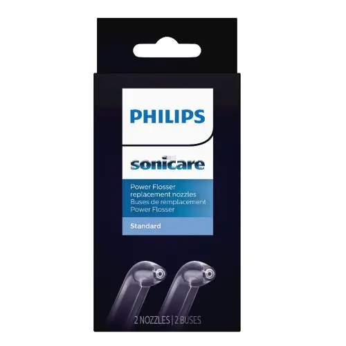 Sonicare HX3042/00 STANDARD NOZZLE 2PK
