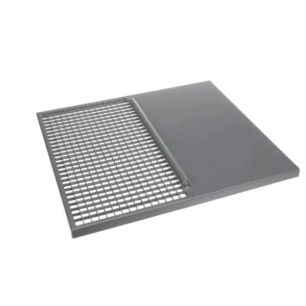 Follett 00967091 COVER, TOP, 12#