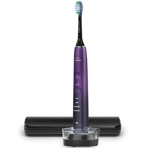 Sonicare HX9911/91 9000 Special Edition Rechargeable
