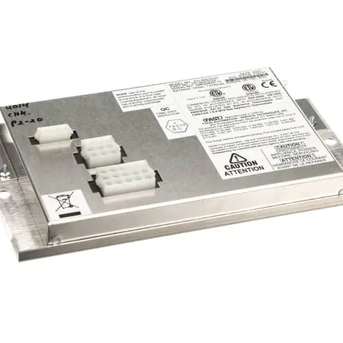 UltraFryer 22A573-C Computer, Cook-23 P2-20 PFC CH