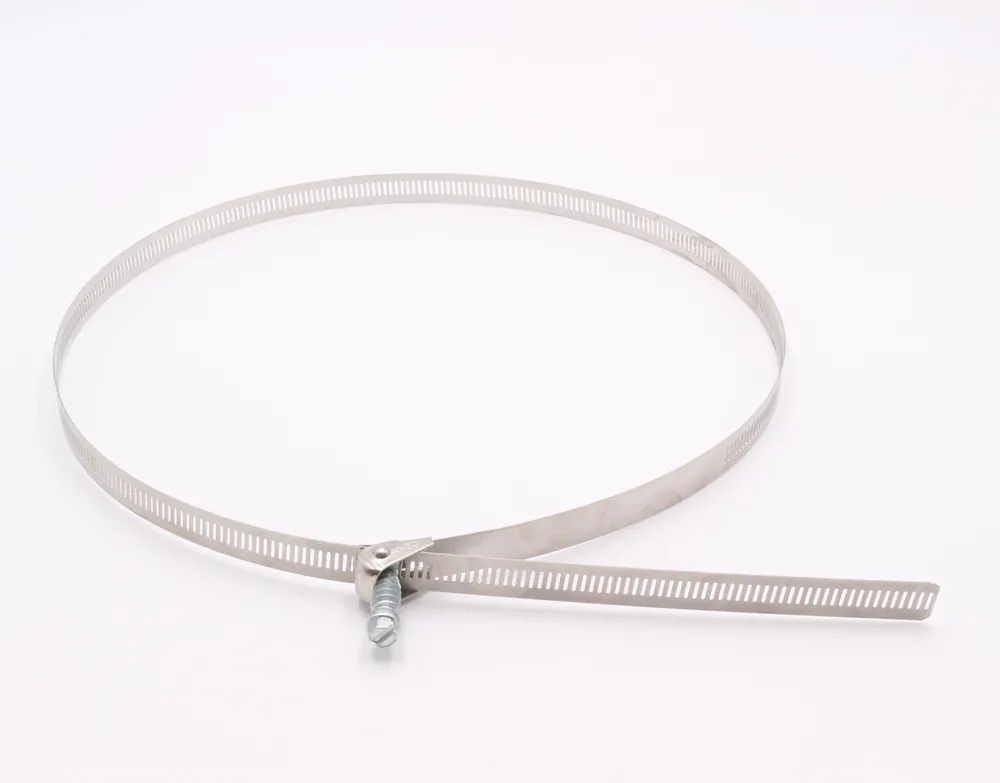 CAPTIVEAIRE TankStrap