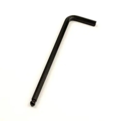 Tempur-pedic 5MM-ALLEN-WRENCH 5 MM ALLEN WRENCH