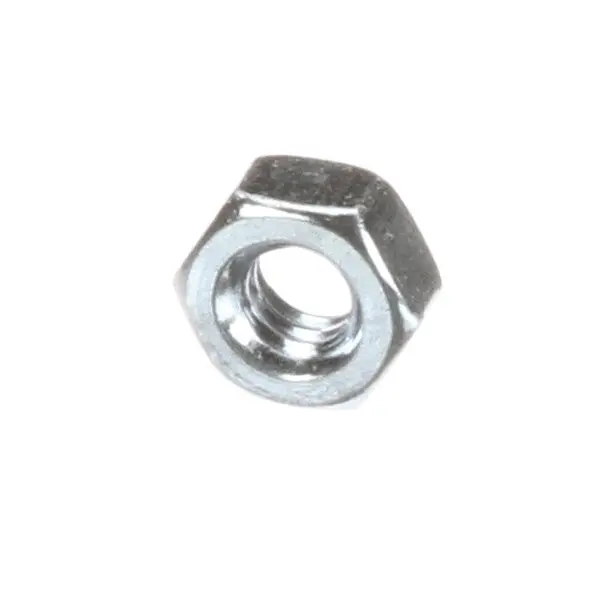 Lang 2C-20301-13 Nut Hex 1/4-20 Pltd