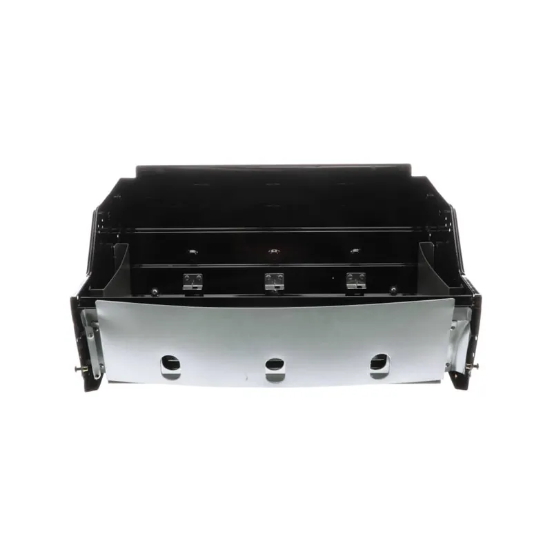 Char-broil G421-3600-W1A Firebox