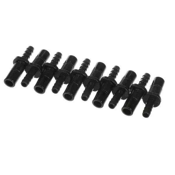 Unox KVL1095A Straight Connect-holder D7-D10 10Pcs Kit