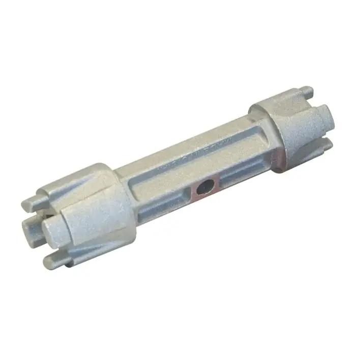 EZ-FLO 45089 Sturdy Dumbbell Wrench, Bath Tub Drain Remover