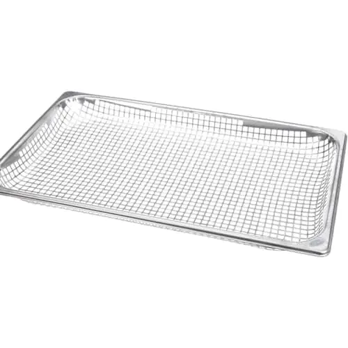 Unox GRP815 Gn1/1 Stainless Steel Grid For Steaming