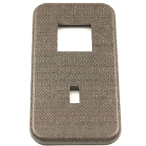 Tempur-pedic USB-AC-F USB/AC Outlet Face