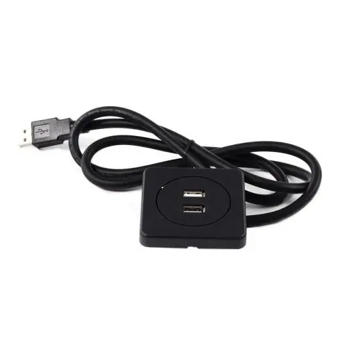 Tempur-pedic 68000840 USB Outlet-Dual TL-CKS Delta