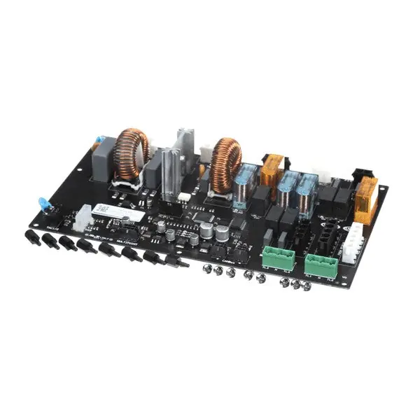 Unox KPE2143B 3 Motors Power Card+core Probe Kit