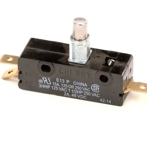 Gaylord 10035 Start Switch (to Use With A C-) 10035