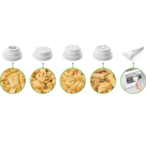 Philips Healthy Cook HR2494/00 PASTA AND NOODLE MAKER ACCESSO