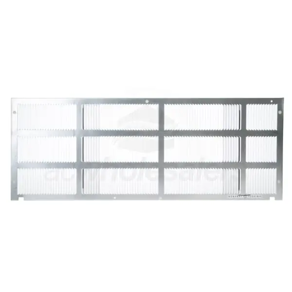 GE Appliances RAG60 Zoneline Rear Grille