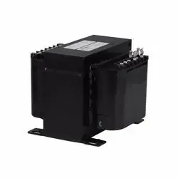 EATON C0500E5E TRANSFORMER CTRL 23/110 24/115 25/120V