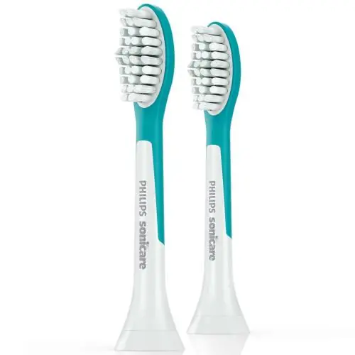 Sonicare HX6042/94C Sonicare For Kids Brush Heads
