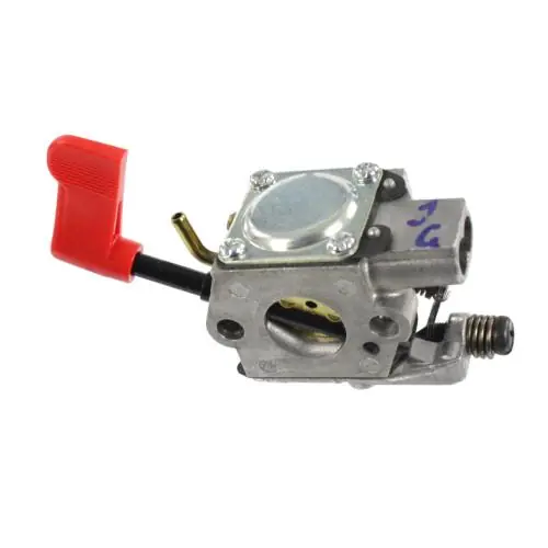 Ayp Craftsman 530071637 KIT CARB ASSEMBLY