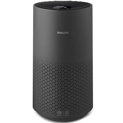 Philips Purifiers AC1715/41 1000I Series Air Purifier-Medi