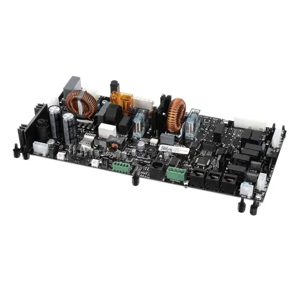 Unox KPE1725E Advance 5E Series Power Card Kit