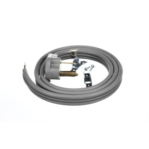 Usd Products DC3-30-5 5-Foot 30A 3W Dryer Cord