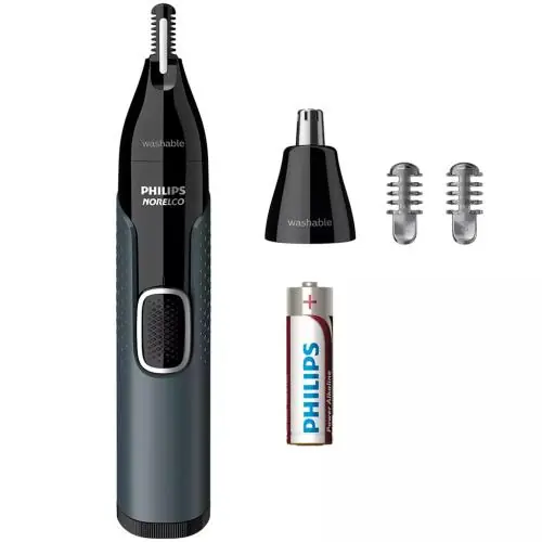 Norelco NT3600/62 Nose Trimmer 3000