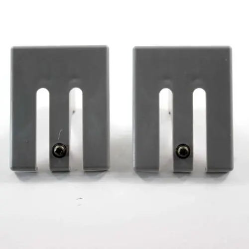 Tempur-pedic A152PCABS-KIT UP RESIN RET BAR BRKT COVER
