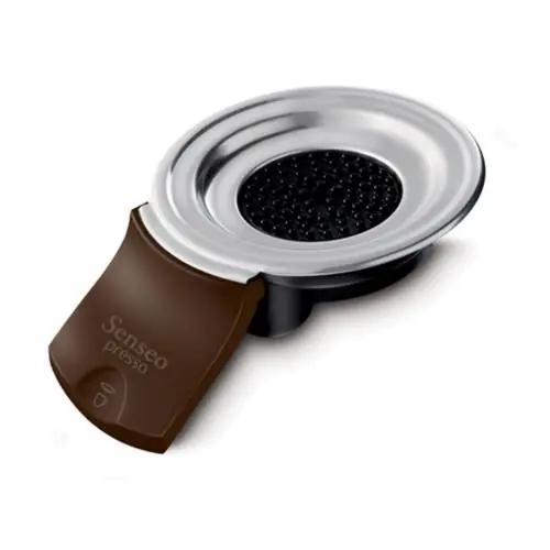 Senseo HD7001/00 Espresso Podholder