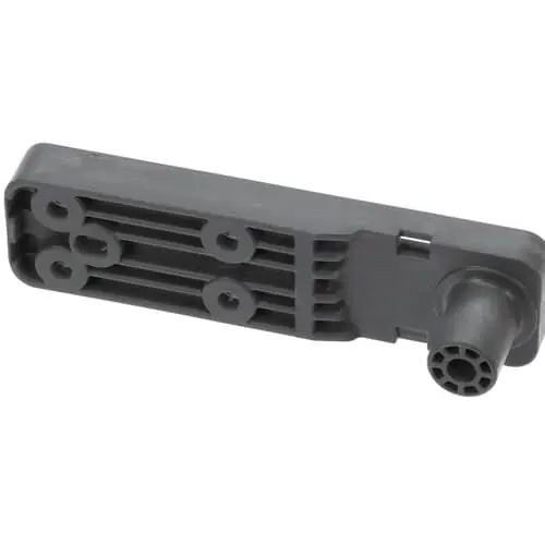 Unox KVM1165B Ct Bt Cl Bl Door Upper Bracket Kit