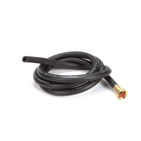 Champion CHA0509526 HOSE 1/2 X 7FT FEM.GARD.ADAPT.