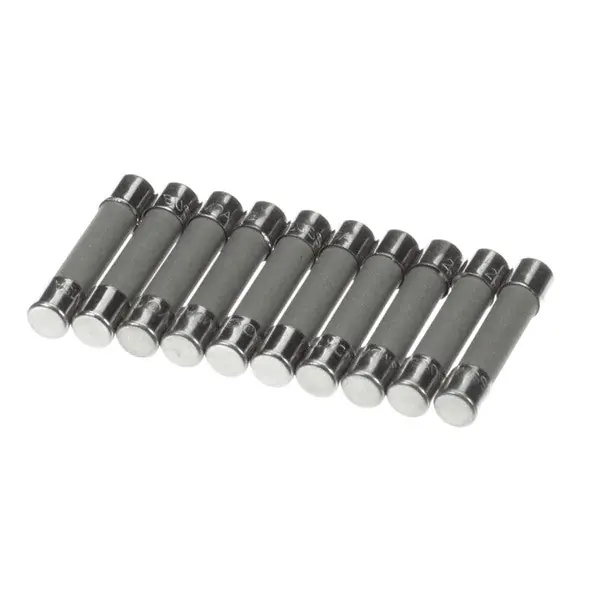 Unox KVE1642A 15A UL Time-delay Fuse 10PCS Kit