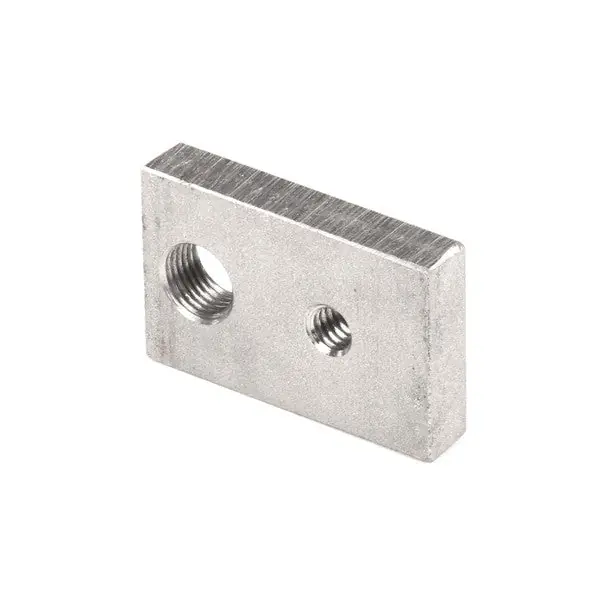Lincoln 369641 BRACKET IDLE BEARING