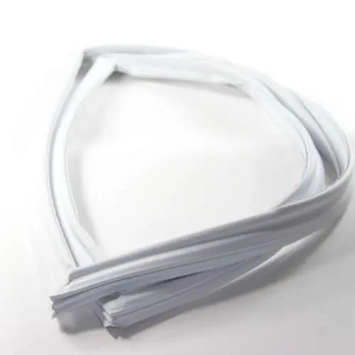 Small Appliance Prod WR14X29853 White Gasket-Refrigerator