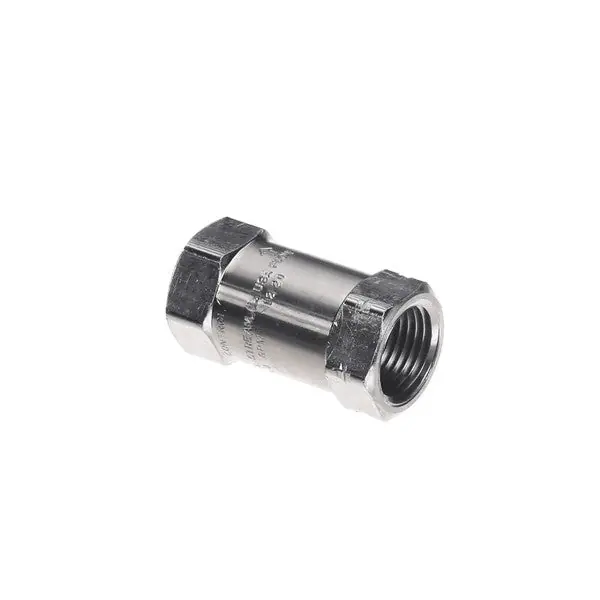Baxter 01-100V17-00567 Regulator Flow 2GPM 1/2NPTF