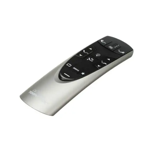 Tempur-pedic 62003533 Remote-GRY WL W/CL INST