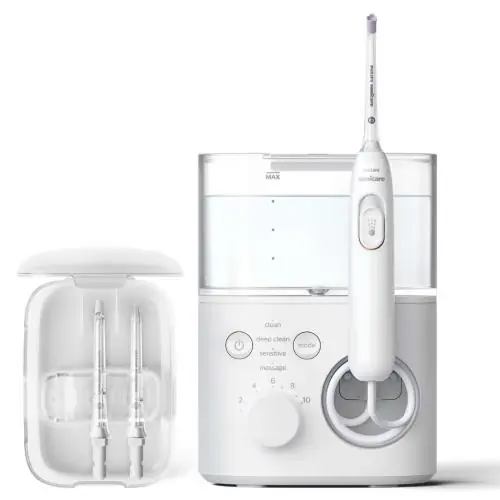 Sonicare HX3911/30 POWER FLOSSER 7000