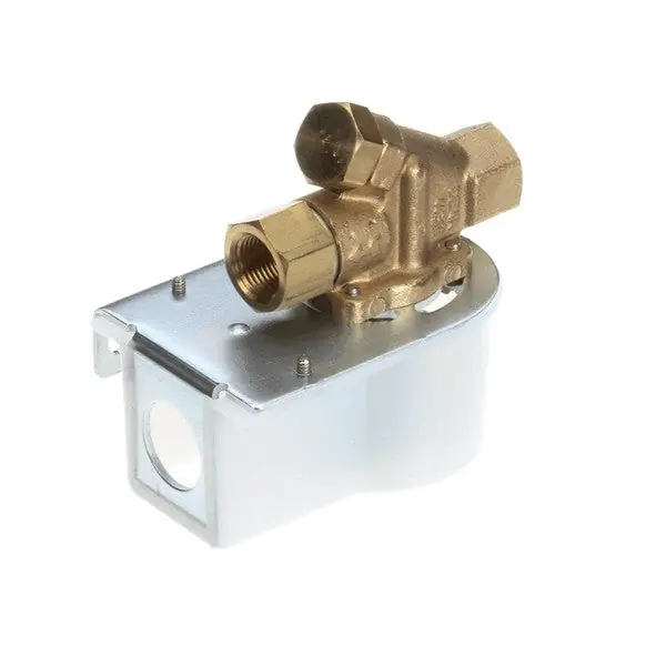 Cma Dishmachines 41015.49 Solenoid Valve 3/8 115V