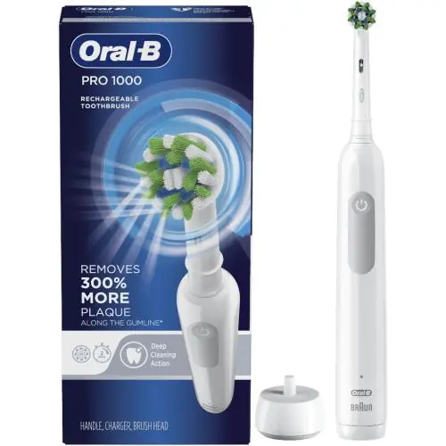 Oral-B 80371482 D305.513.3 NA CRRB WT BOX PTHB