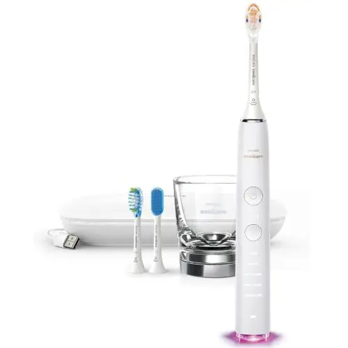 Sonicare HX9923/01 DC Smart 9500 White 5 Mode