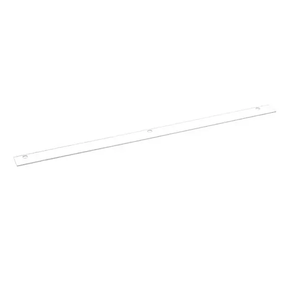 Berkel 01-400829-00092 Plate Lexan