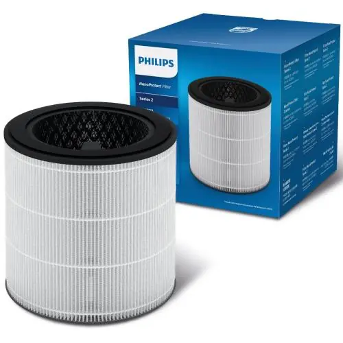 Philips Purifiers FY0293/30 NANOPROTECT FILTER SERIES 2