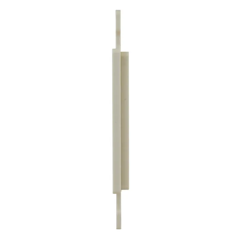 PREMISE WIRING NS620LA Blank Standard Decorator Frame