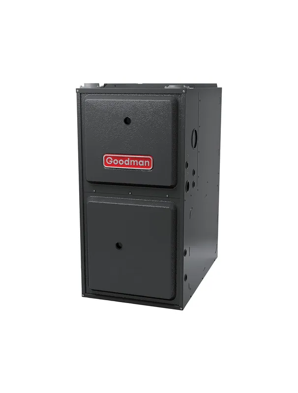 Goodman GRVT960803BN Gas Furnace 96% AFUE Variable Speed ECM