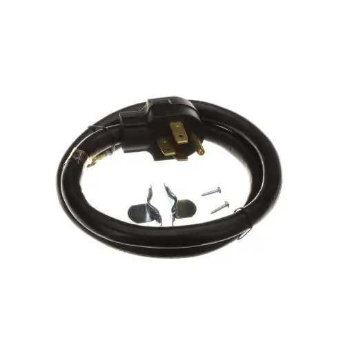 Usd Products RC4-50-4 4-FOOT 50A 4W RANGE CORD