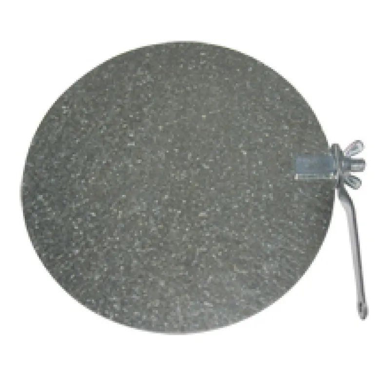 SOUTHWARK 44S7 44S 7'' DAMPER