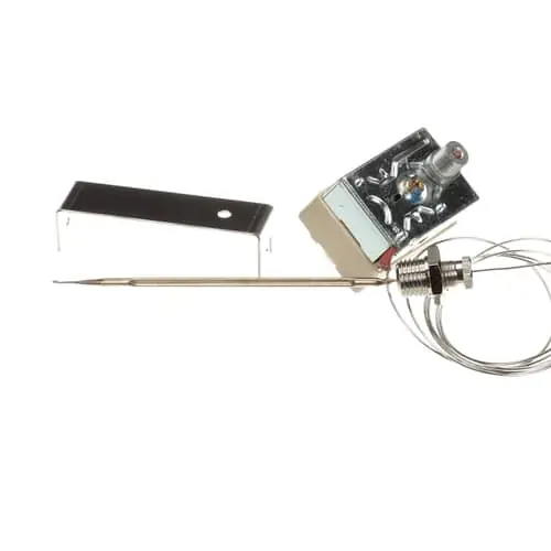 Unox KTR1161A 350C Safety Thermostat Kit