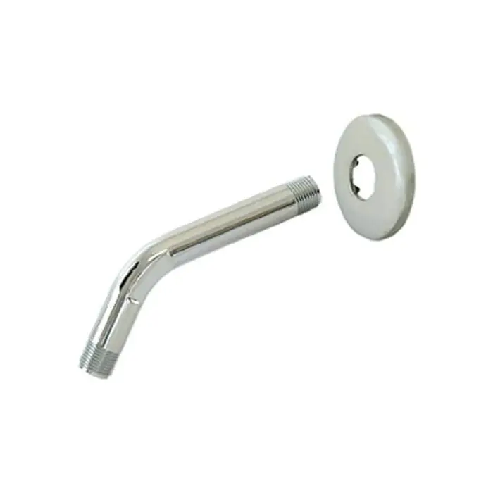 EZ-FLO EZ-15059 Shower Arm with Flange