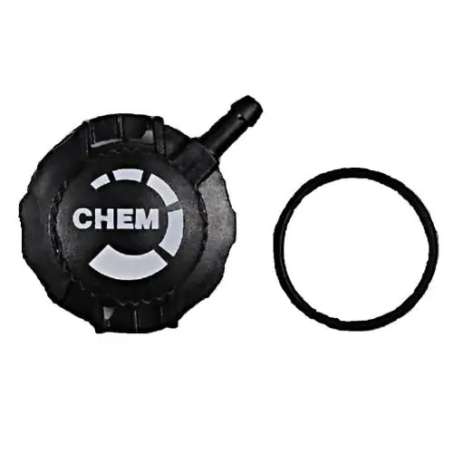 Karcher 4.063-807.0 Cover Tank Cleaning Agents