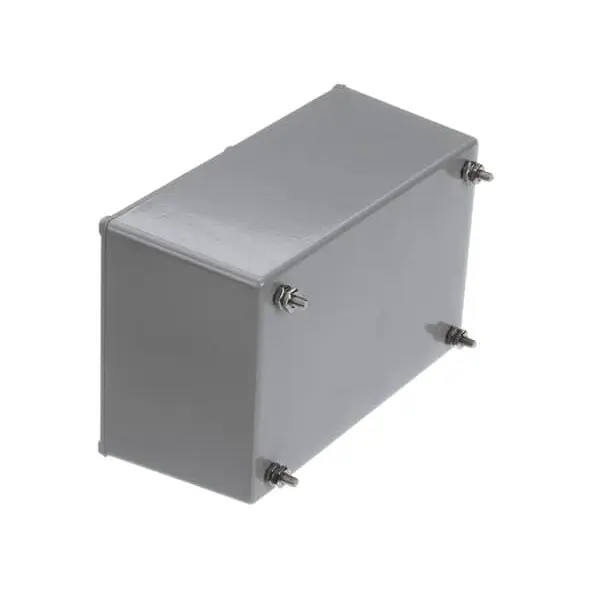 UltraFryer 18A078 Box Power Distribution Rear Pnp