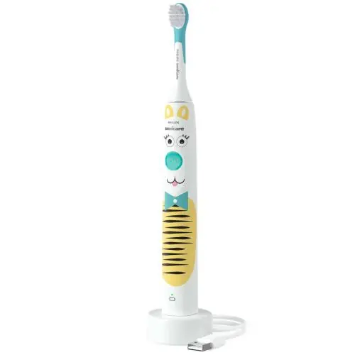 Sonicare HX3601/01 Kids Toothbrush Design Your P