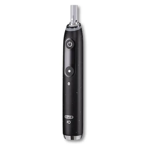 Oral-B 81782983 Appliance IO10 7-Mode MN/NA BL