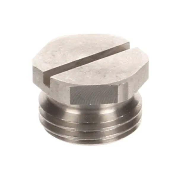 Champion 113795 Plug, FNL RNS Manifold, 11/16-16